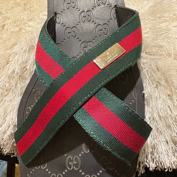 Men Gucci Loafer - Picture 3 of 5